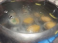 -青蓬蒸汽海鲜·深圳老字号·团建聚会(壹方城店)