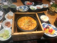 -一心创作料理屋(经开万达店)