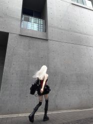 -FINE HAIR 烫染专业设计