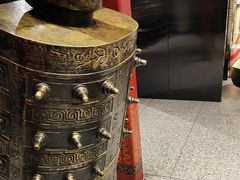 -陈熹公民族美食文化餐厅(中华广场店)