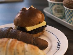 -屋裡·Union Bakery(龙江路店)