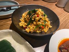 -薇酌饮·陕西菜(南门外店)