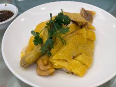 -新金盛·海鲜酒楼(盐田店)