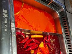 小料-渡娘火锅(大兴大悦春风里店)