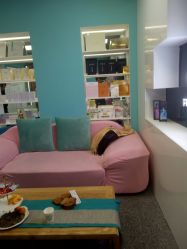 -斐尔国际皮肤管理中心