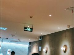-萨莉亚意式餐厅(莲花国际广场店)