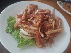 -美洋洋纸上烧烤(昆阳店)
