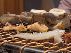 -三千里韩式炭火烤肉(南八马路店)
