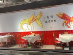 -李叔叔虾蟹大排档(青羊店)