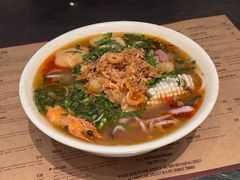 -Cô Thành Restaurant