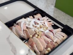-果然农夫椰子鸡(虎门大润发店)