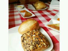 -卡本妮法餐厅·北京和平宾馆