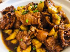 -北门饭店(三香路店)