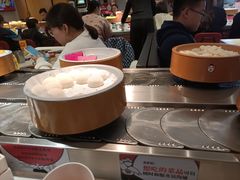 -龍歌自助小火锅(城阳万象汇店)