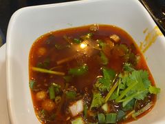 肥肠鱼-烧哥美蛙肥肠鱼火锅·十五年社区店