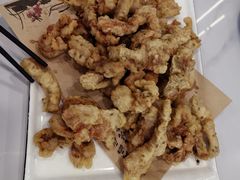 -老妈厨房团圆饺子东北菜(北环路店)