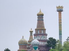 -南京银杏湖乐园