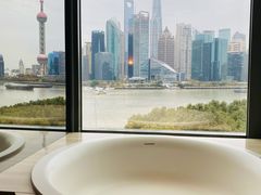 -上海外滩悦榕庄酒店