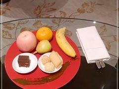 -无锡君来洲际酒店