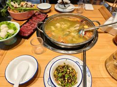 -王二爷药膳鸡(仙林学衡路店)