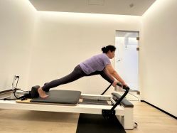 -兰瑜伽·普拉提