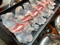 斑鱼片-丽江庭院之爱在路上(西单店)