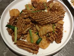 -闫府私房菜·老字号(恒隆店)