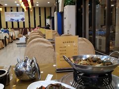 -闫水饺大酒楼·北京老闫靓马饺子馆