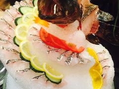 -渔傅·蓝海岸霞浦海鲜(正祥店)