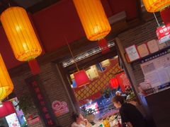 -小龙坎火锅(全球总店)