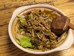 -缘生态云南菜·野生菌庭院餐厅(华侨城店)