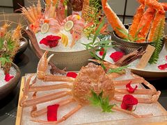 -上井料理黑金店(IFS国金中心店)