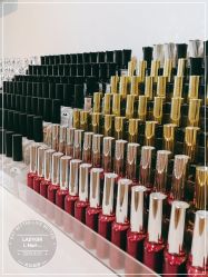 -LADYGIRL·Nail·Lash·美甲美睫