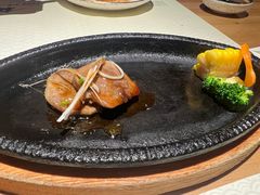 -和创柚子·会席日本料理(新区淮海街店)