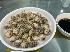 -阿静美食
