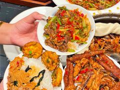 -烹湘·鲜炒湖南土菜(海珠店)