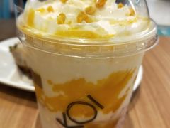雪顶椰芒甘露-KOI The(卓悦汇购物中心店)