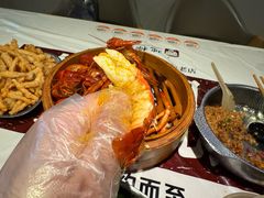 -靓靓蒸虾·头牌蒸虾(雪松路总店)