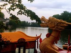 -台儿庄古城
