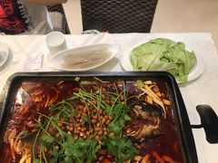 -米家餐厅(长生路店)