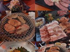 -大阪烧肉BAKA一代(十亩地店)