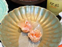 -松鹤精致料理(五一中路店)