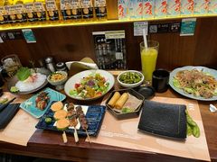 -山葵家居酒屋(天目里店)