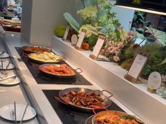 -聚春园自助餐厅(东街口店)