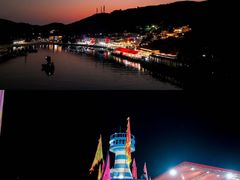 -东澳岛