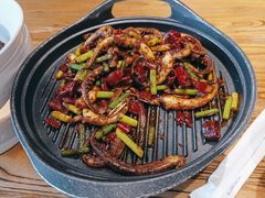 -U你·天然调味(南湖总店)