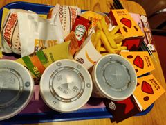 -汉堡王(合肥路永旺广场店)