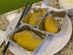 -禾斗海鲜自助(市南银座店)