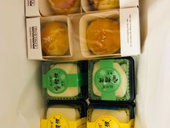 -鲍师傅糕点(春熙路店)