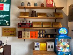 -树厨贵州菜(大十字店)
